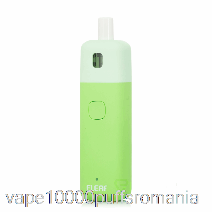 Vape Romania Eleaf Iore Creion 15w Pod System Greenery